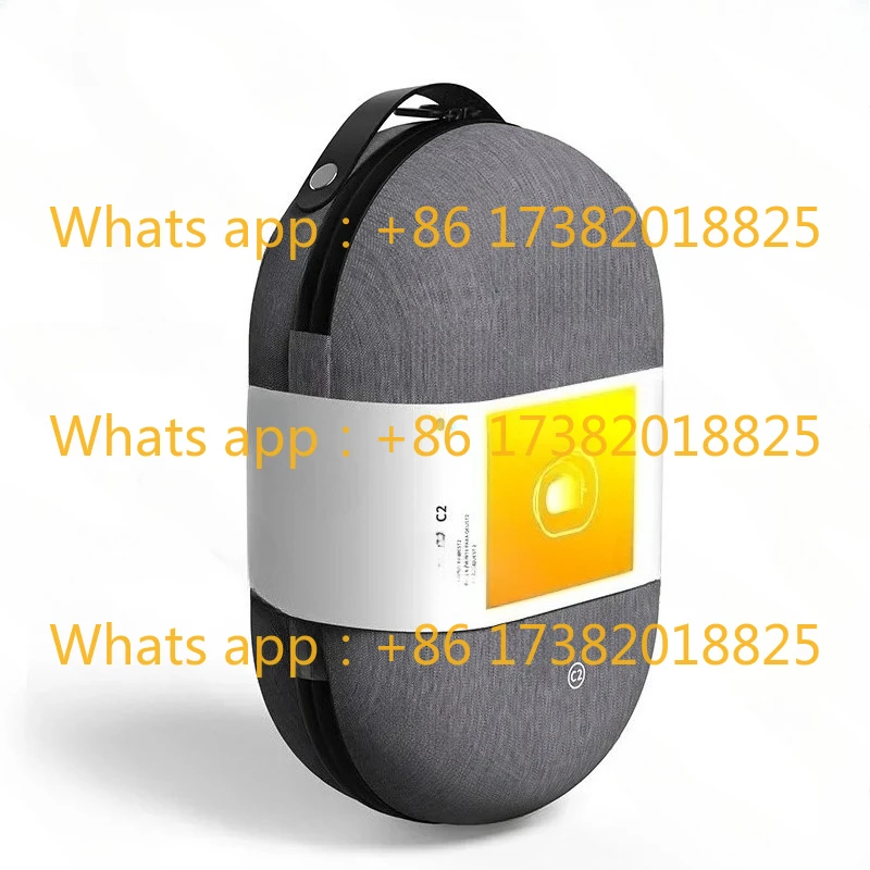 C2 Portable Bag Vr … - image