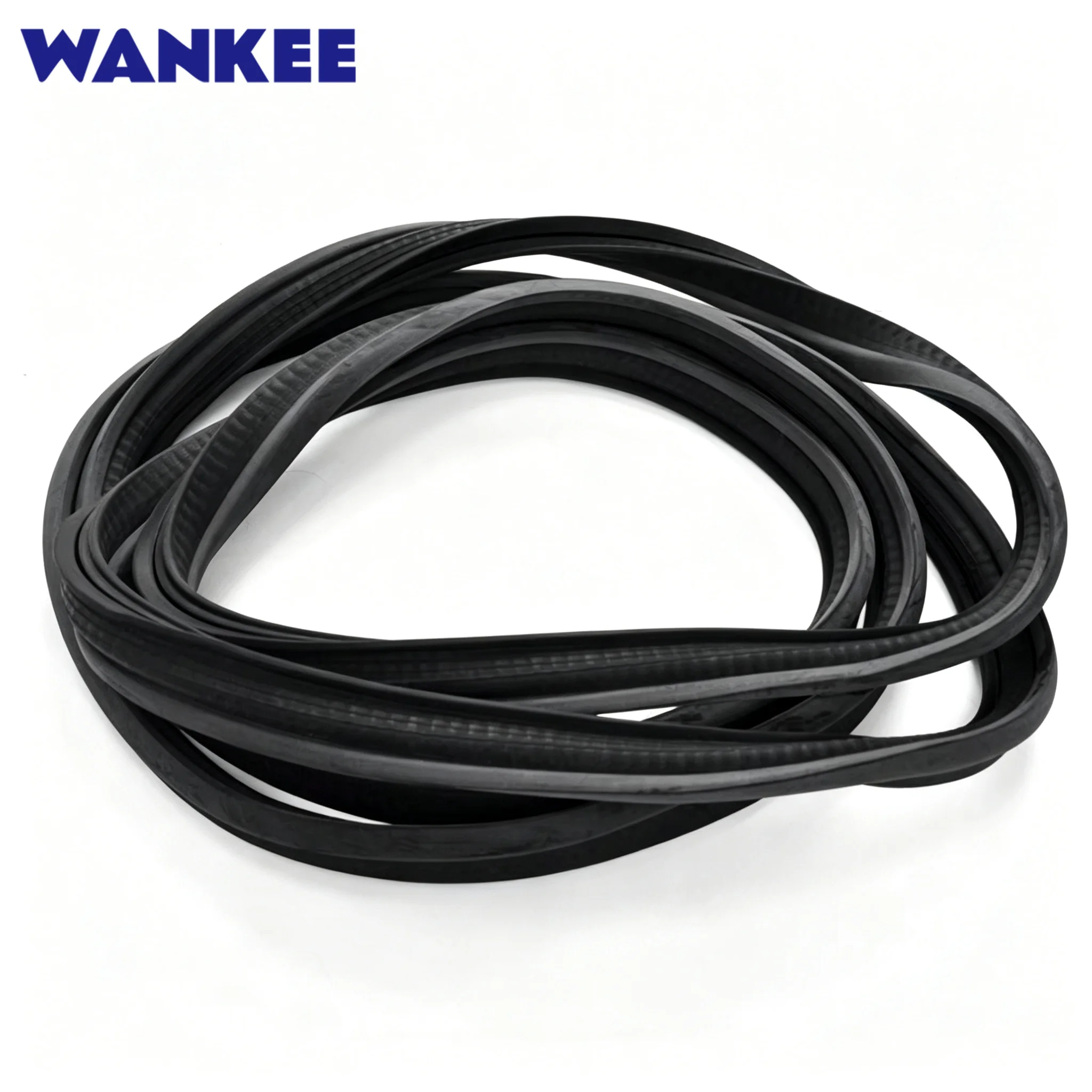 Engine Cover Strip Seal 61414-98L00 for Suzuki DF300 DF325 DF350 300HP Outboard Engine