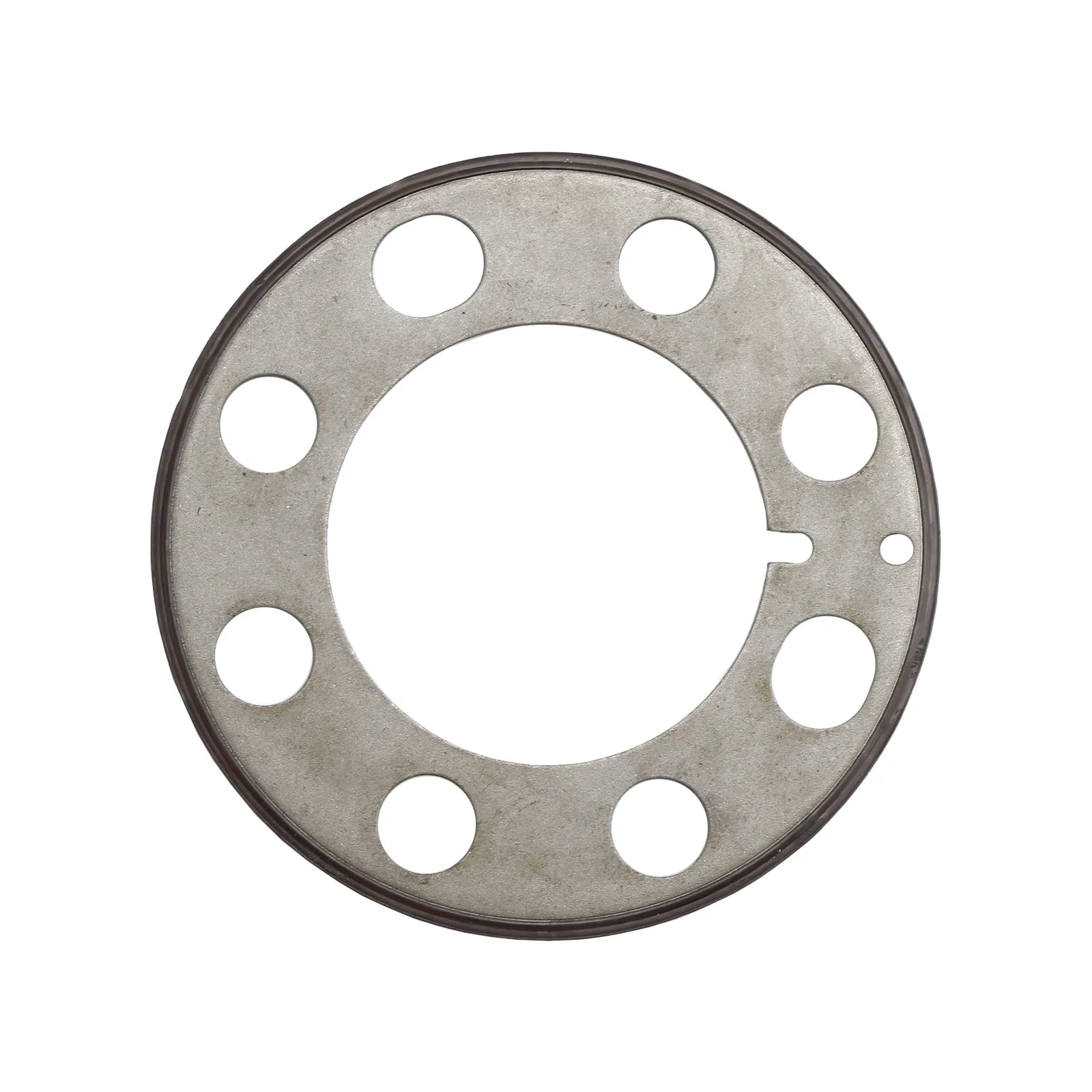 Engine Parts Sprocket Crankshaft Pulley Fit 3.0 L Diesel EXF For Jeep Grand Cherokee WK Dodge Ram 3.0L 2014-2023 68582742AA