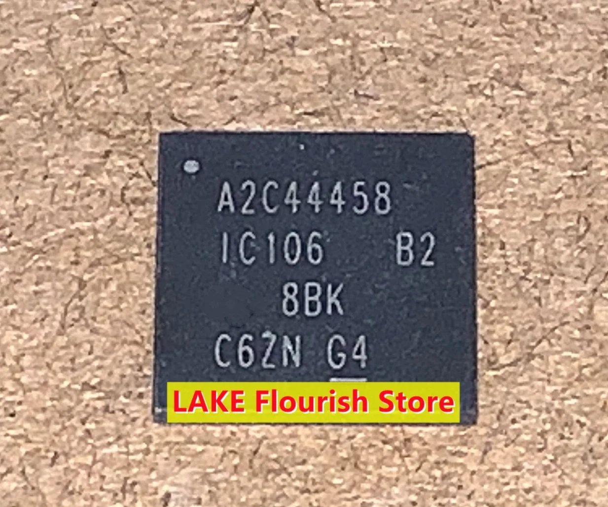 

10 шт./лот A2C43451 ATIC91C2 QFN НОВЫЙ A2C44458 IC106 B2