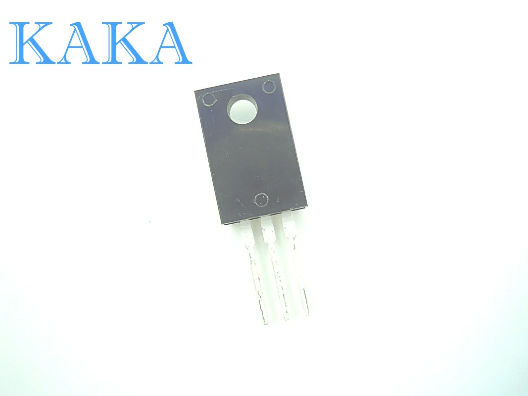 10PCS New Original FHF4N60--FH/TO-220F