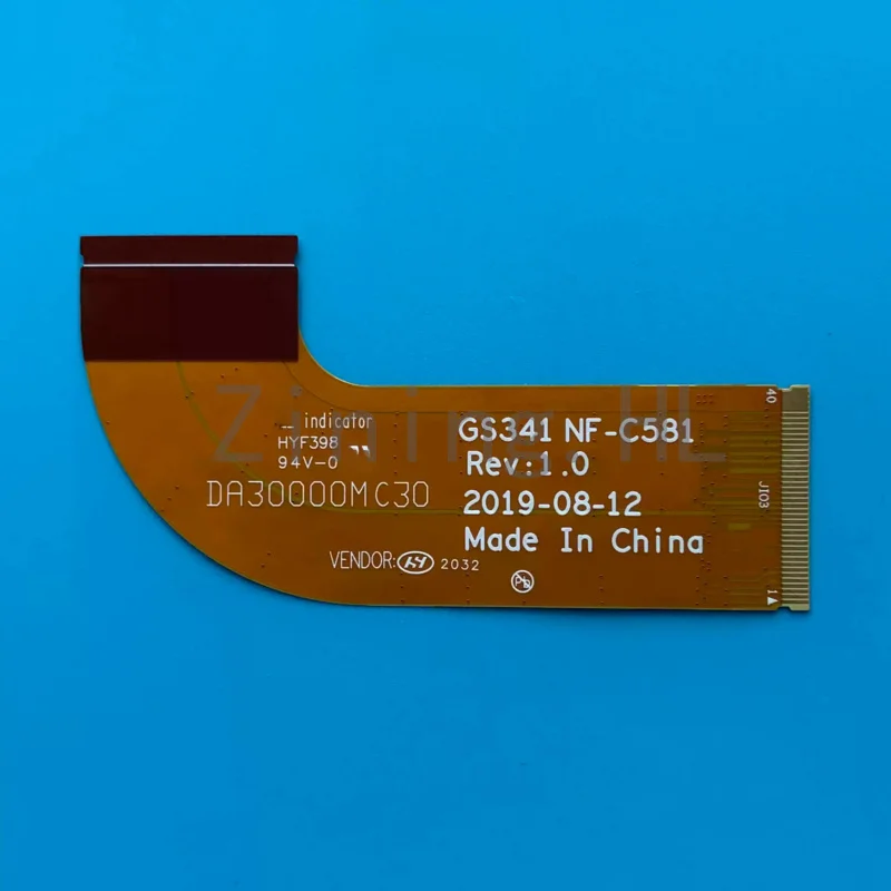 For Lenovo Xiaoxin Pro 13 2019 2020 Original USB Board Cable S540-13API/ARE  5C10S29988 DA30000MC30