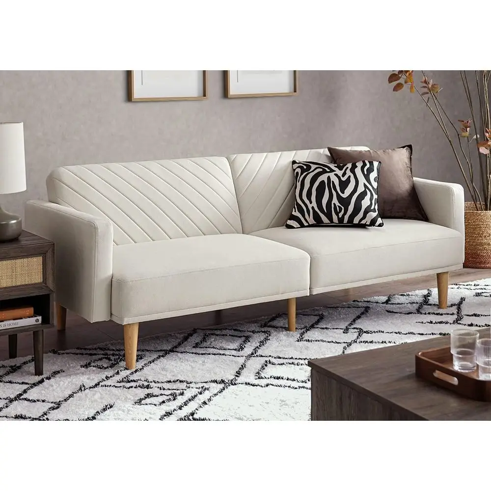 

Velvet Loveseat, Sleeper Sofa, Couch for Living Room