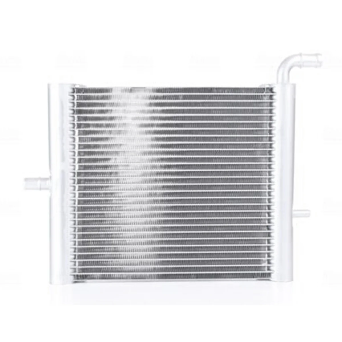 

LR034577 Low Temperature Radiator Auxiliary Radiator Automotive for Range Sport L494 2013 -