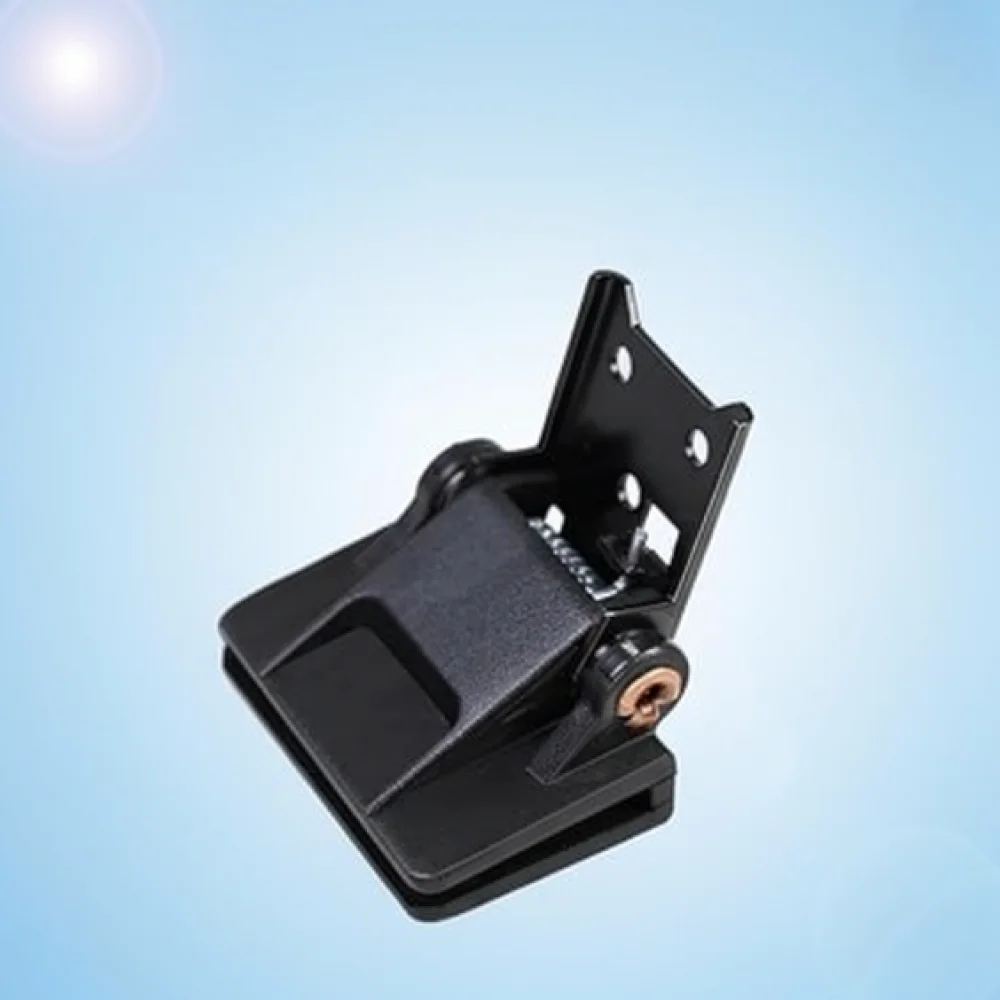 Universal Turntable Dust Cover Hinges For Jinshi Vinyl Record Player Replacement Repair Metal Bracket Spare Part