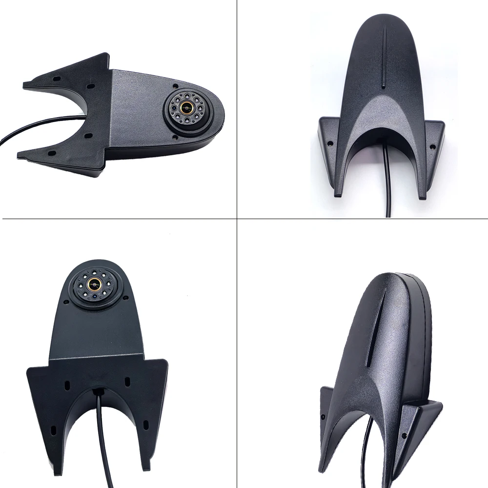 

Brake Light Car View Camera IR Night Vision For Mercedes Benz Viano Sprinter Vito For VW Transporter Crafte 170° AHD 1080P