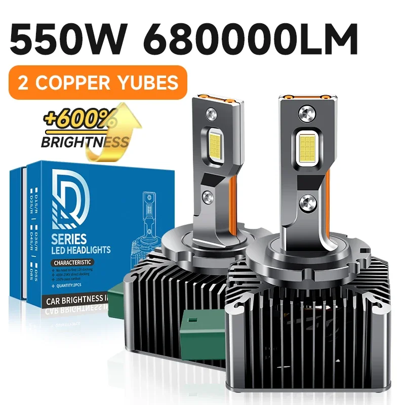 D Series D3S D1S Le…