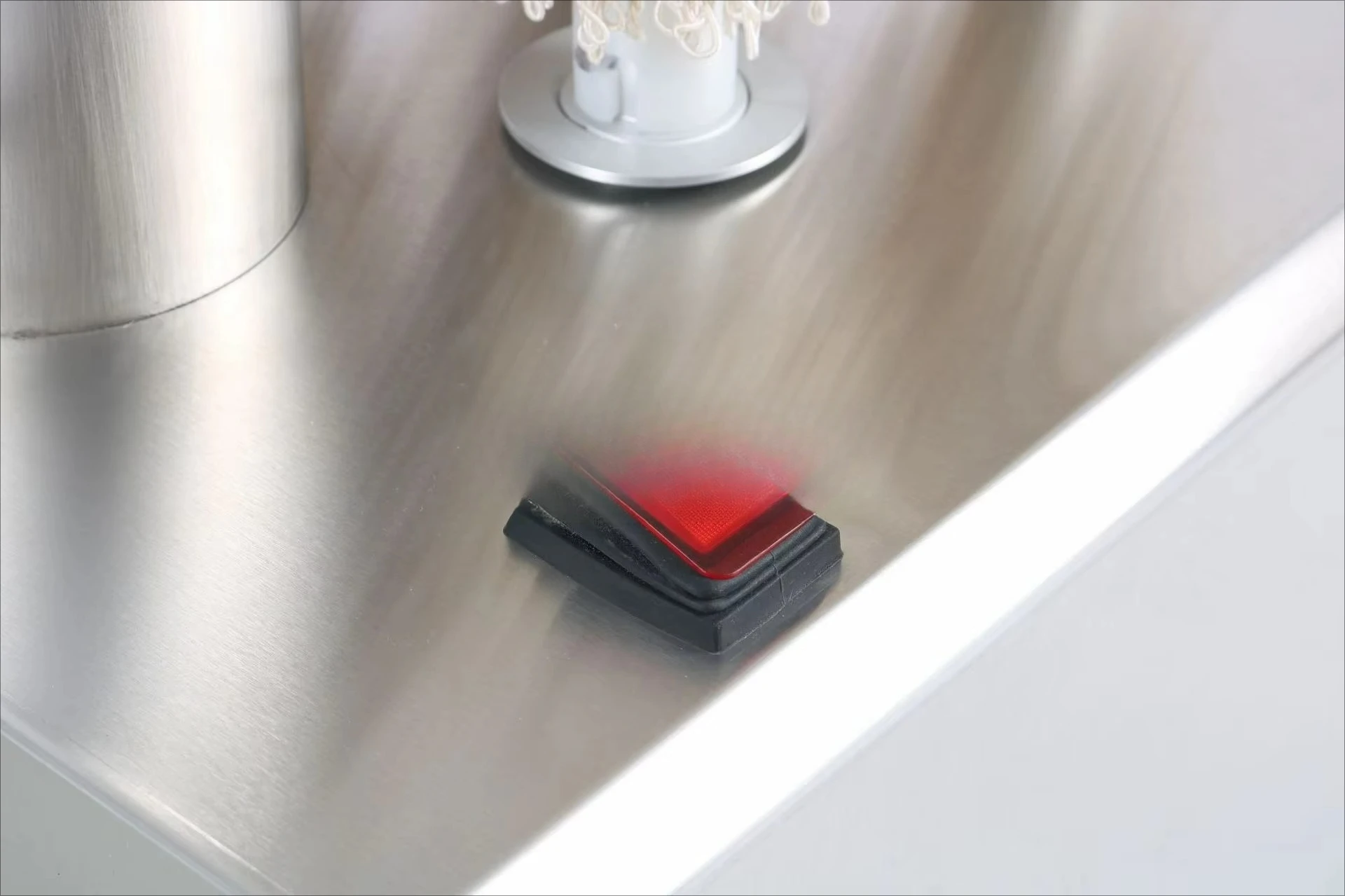 Machine de polissage de verre personnalisable