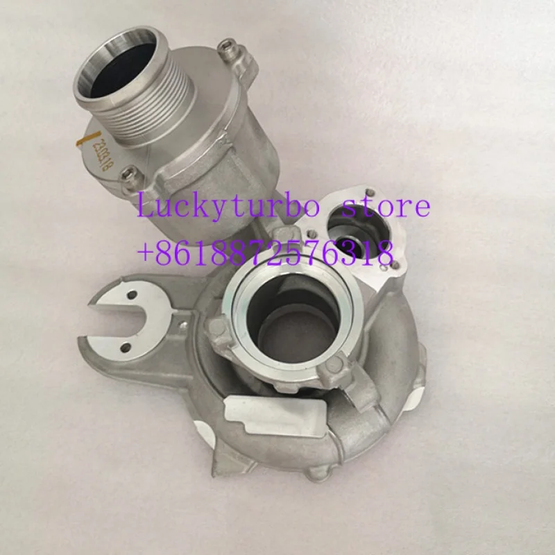 

Brand New Is38 Compressor Housing 06k145722h 06k145722a 06k145702n Turbo Snail For Volkswagen Polo Mk7 Golf 7 Gti R 1.8t