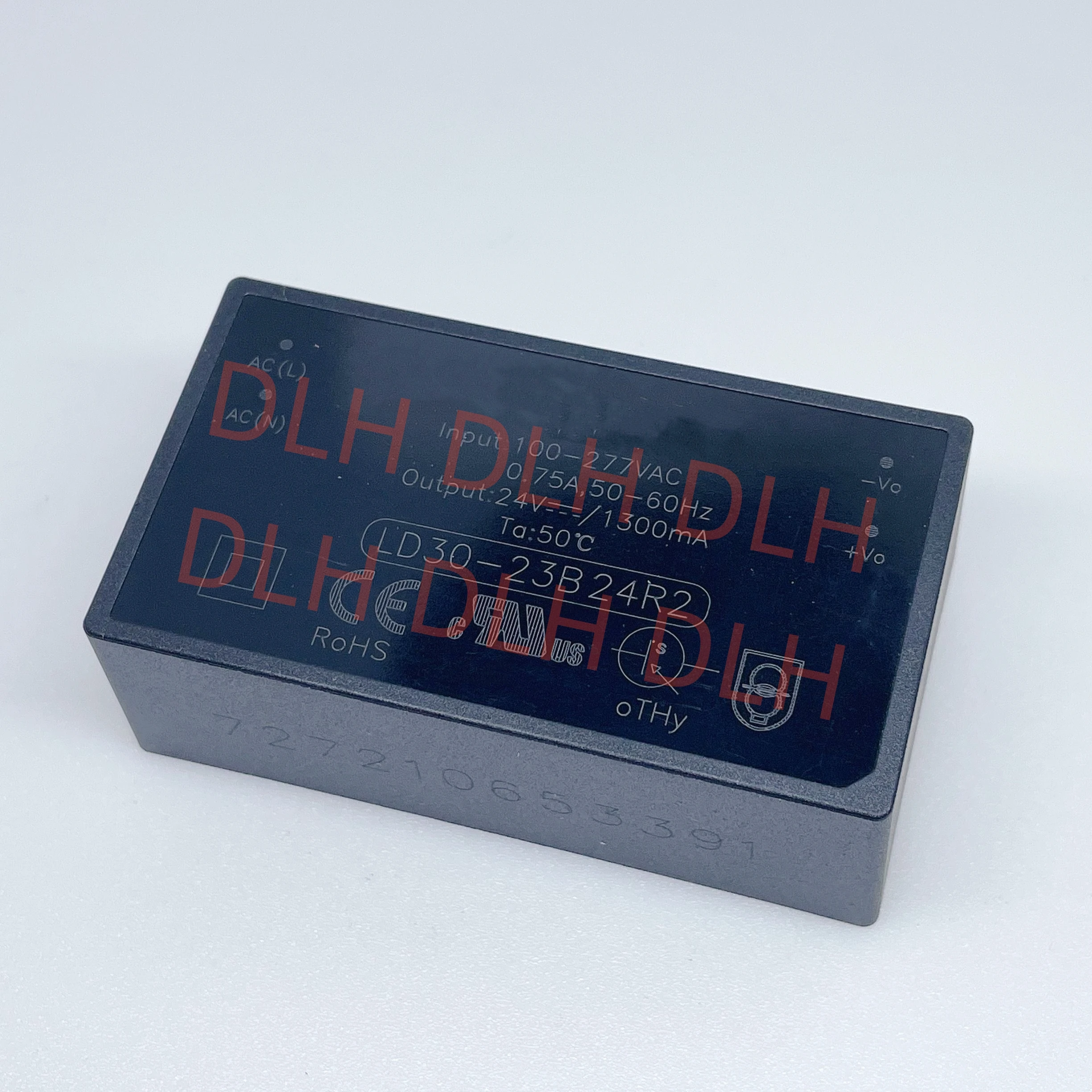 

2PCS LD30-23B24R2 LD30-23B05R2 LD30-23B09R2 LD30-23B12R2 LD30-23B15R2 LD30-23B48R2 AC Switching Module Power Supply 30W