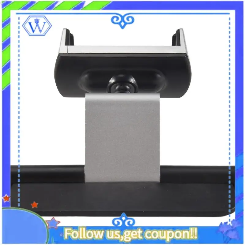 M46K-Универсальный автомобильный держатель для телефона, слот для компакт-диска, алюминиевая подставка для мобильного крепления для Iphone, для всех телефонов 3,5-6,0 дюймов