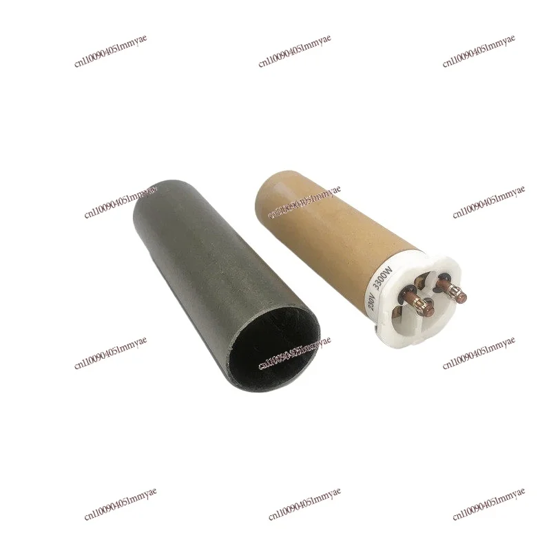 

Нагревательный элемент промышленного тепловентилятора 3300 Вт/7500 Вт/16 кВт, нагревательный провод