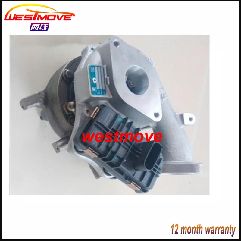 

BV40 Turbo 53039880268 53039880373 53039880341 53039880339 turbocharger for Nissan Murano 2.5 dCi YD25DDT 2.5L 140KW 2008-