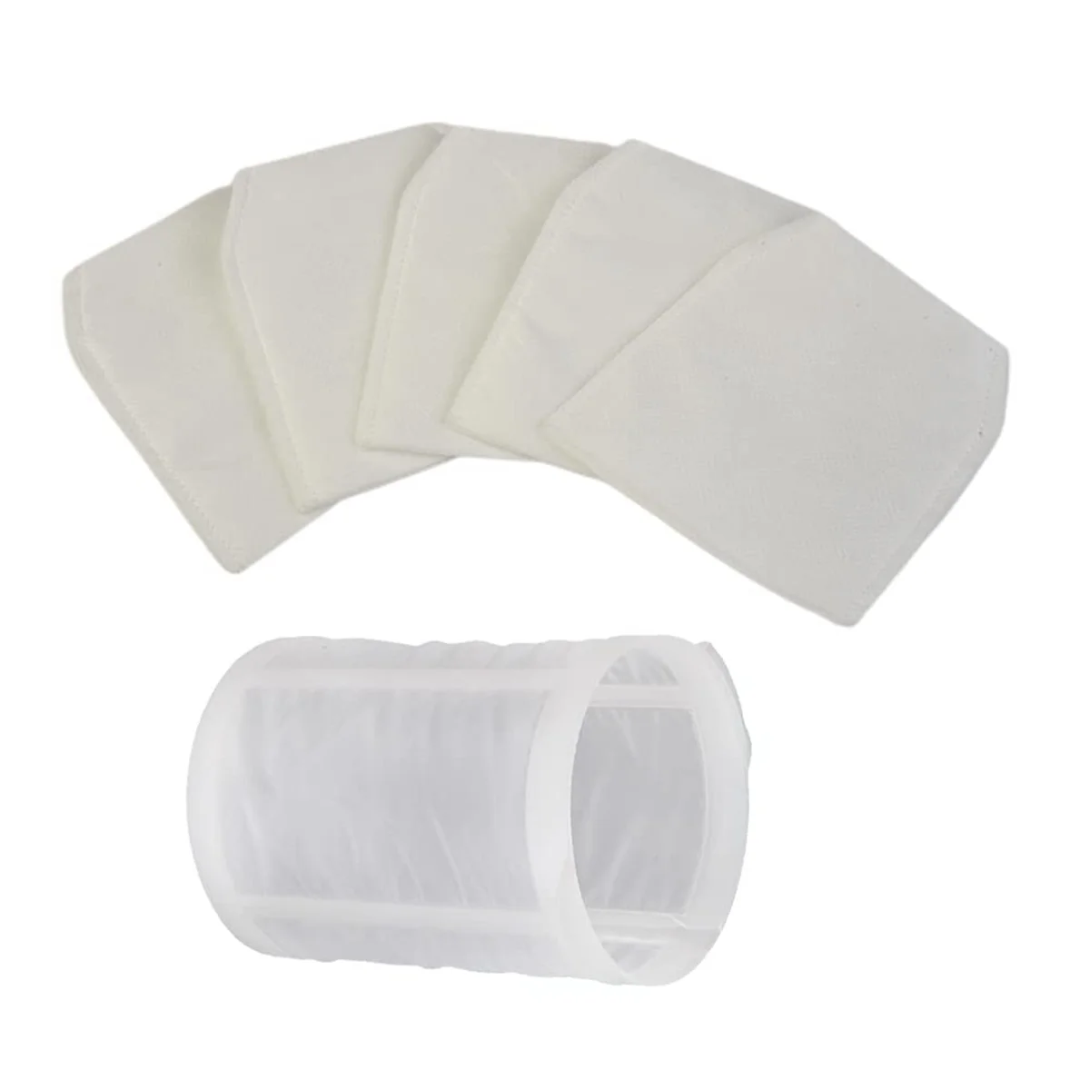 

A13G-Vacuum Filters for Cloth Vacuum Filter for CL100D / CL106 / CL180 Vacuums