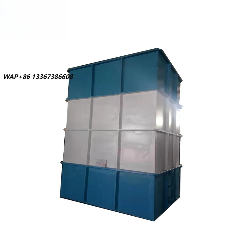 Fish Farm Fish Pond Bio Filter for Aquaculture Biofilter System Aquaculture Biofilters for Aquaculture