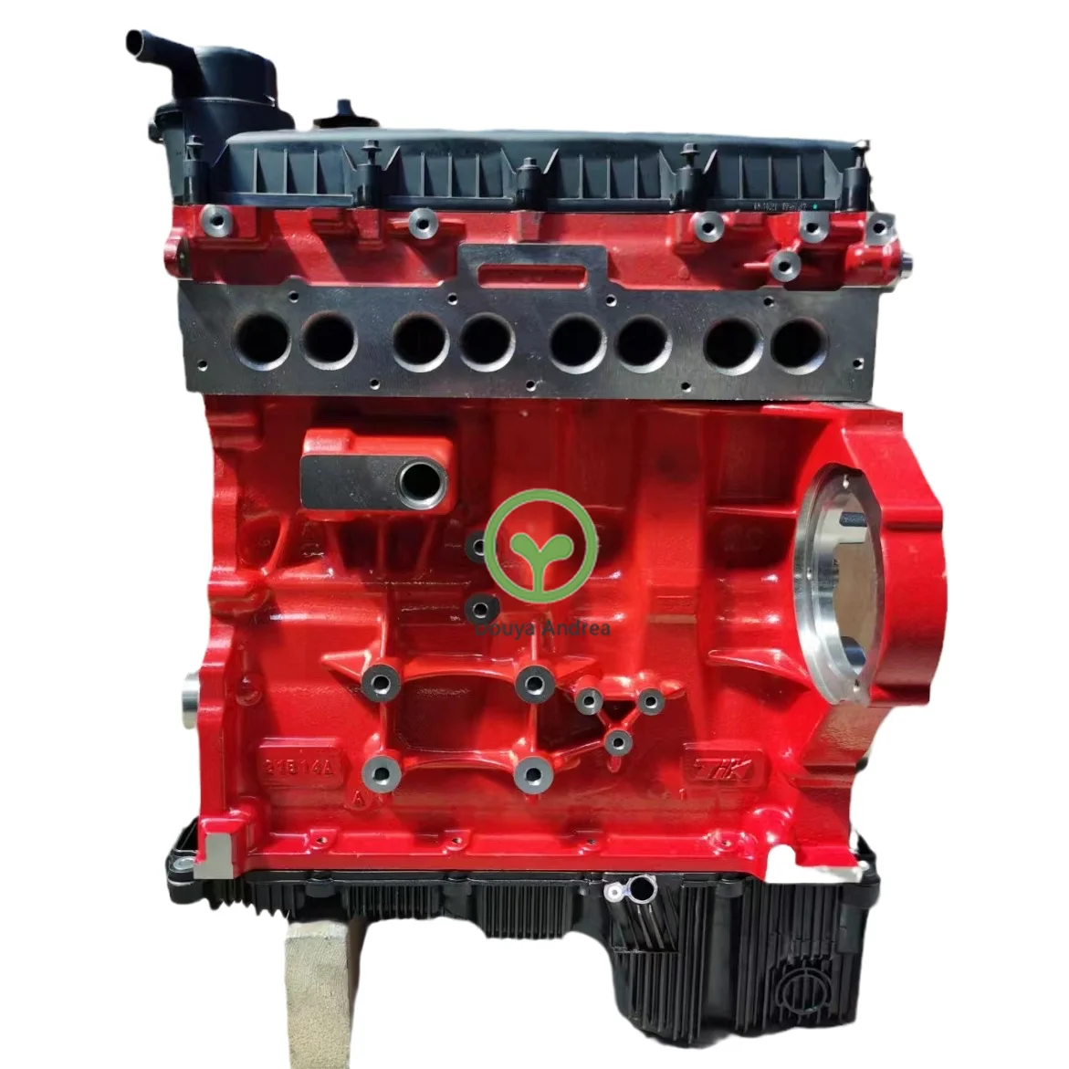 

Compatible with Foton Cum mins 2.8 3.8 engine