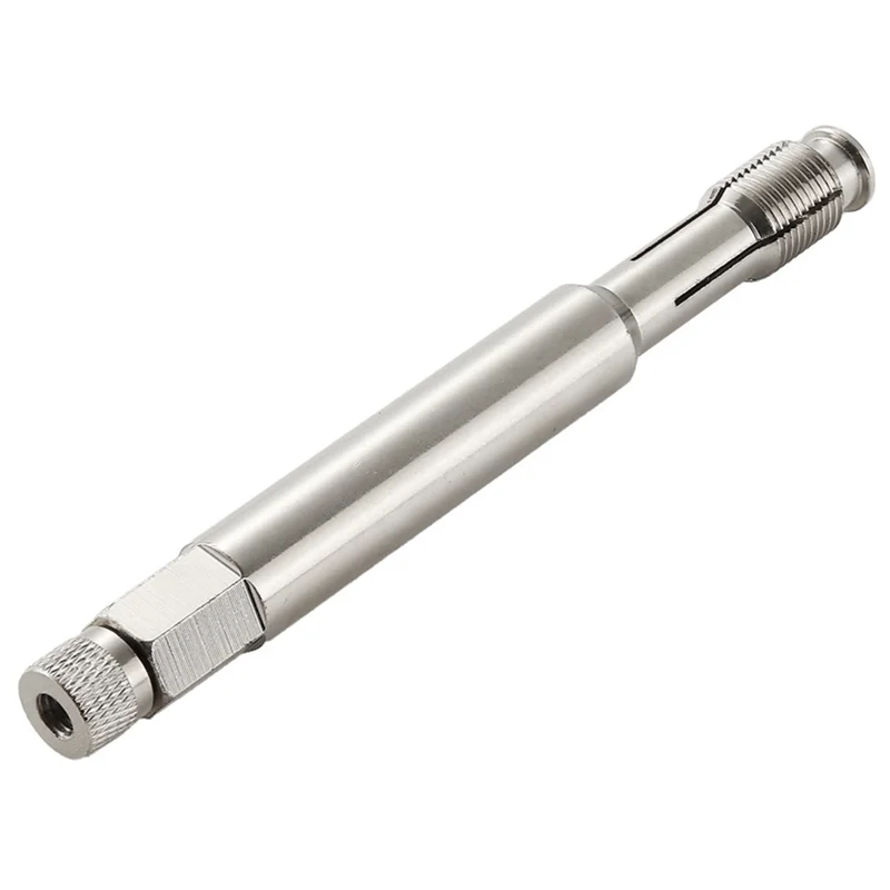 A04E-Spark Plug Thread Repair Tool Set- M14x1.25 14 مم Back Tap 640811 مجموعة الوصول المحدودة