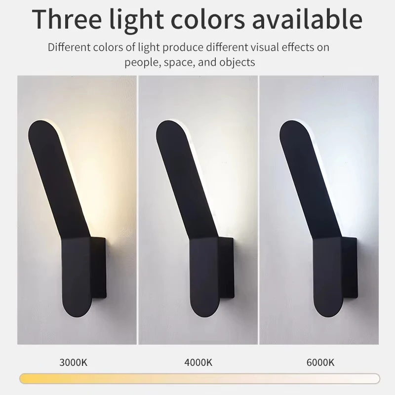

Bedroom, bedside, wall lamp, background, wall lamp, atmosphere decoration lamp, modern minimalist, lighting lamps