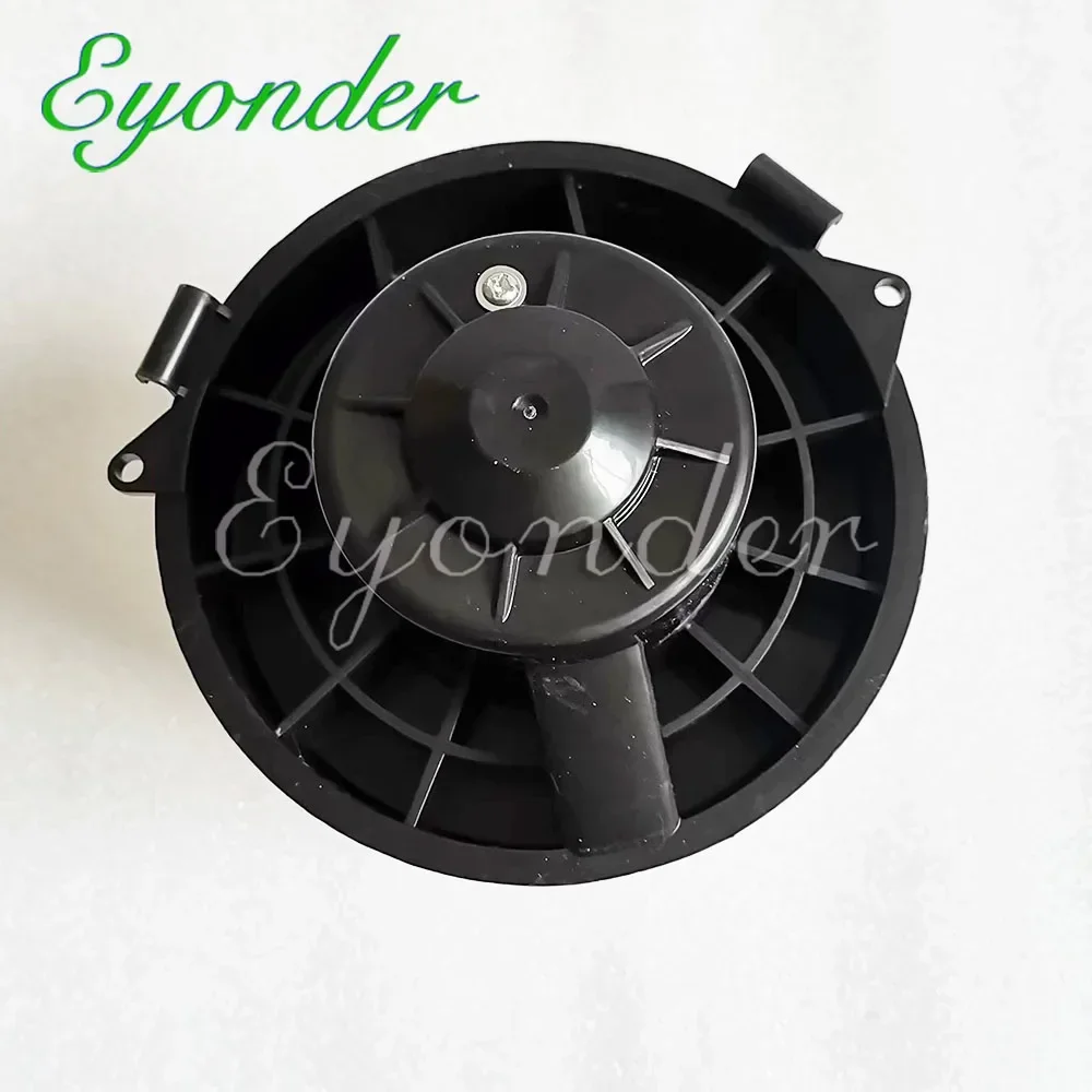 A/C AC Fan Blower Motor for NISSAN MARCH HR16DE Versa Note 27226-1HK0A 27226-3AN0A 27226-1HD0A 272261HK0A 272263AN0A 272261HD0A