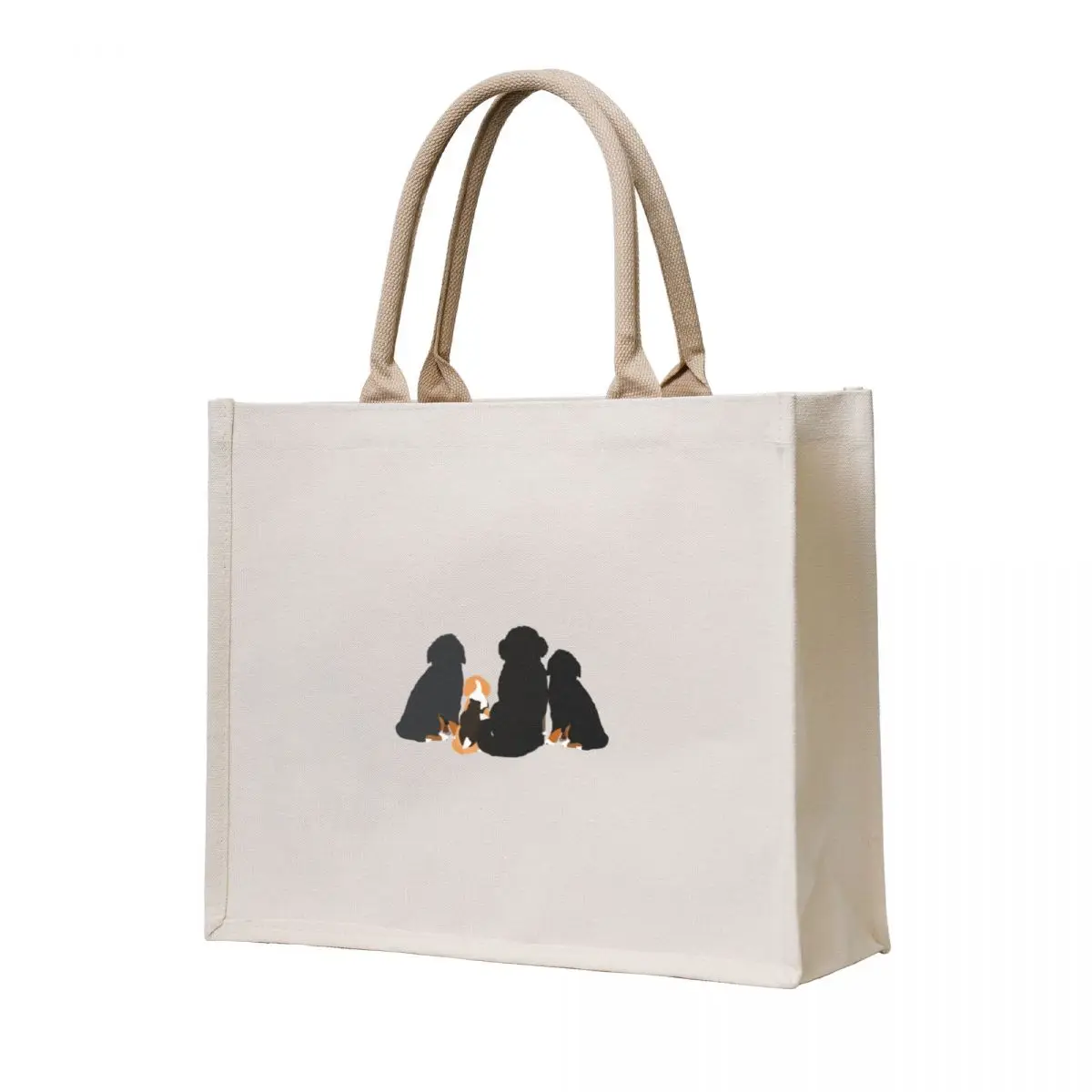 

The sparrow Pack OG logo Tote Bag reusable grocery bags Women's shopper bag Fabric bag