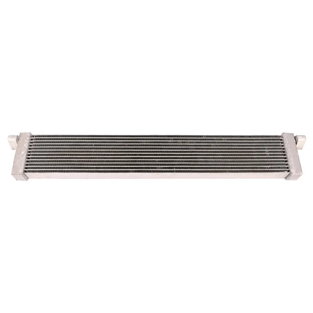 

Engine Oil Cooler Fit for Benz C Class W205 A205 S205 C63 AMG Oil Cooler Radiator Stock NOW! OE NO.0995000001