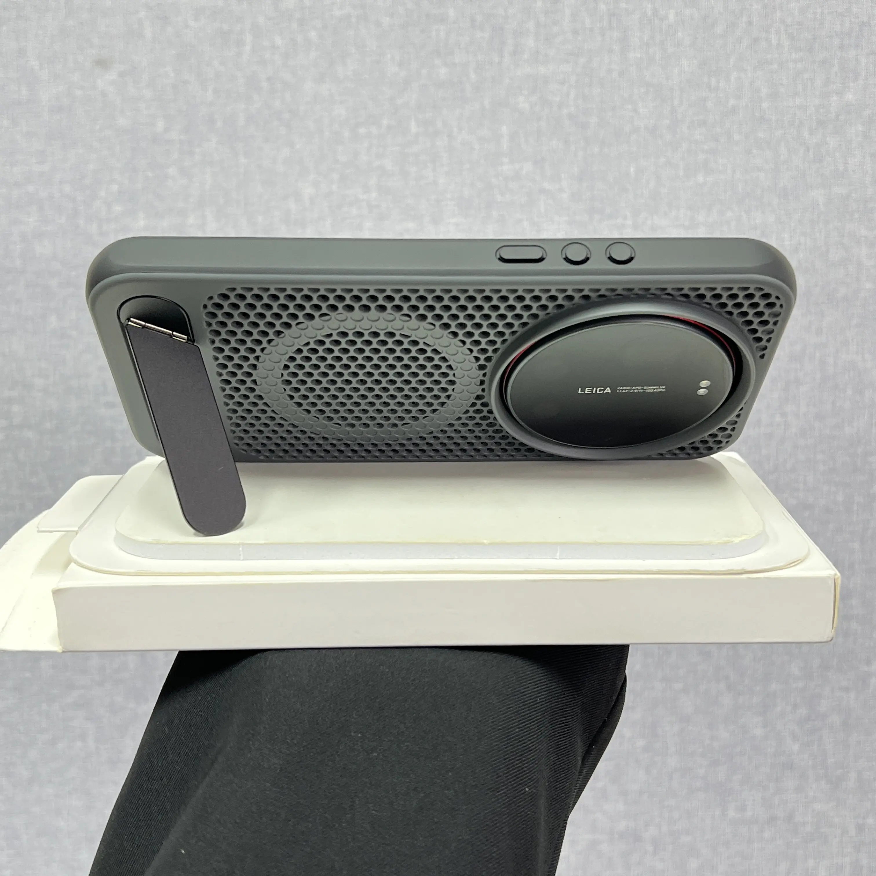 Case For Xiaomi 17 Ultra Luxur - Photography Kit Xiaomi 17 Ultra recension och pris