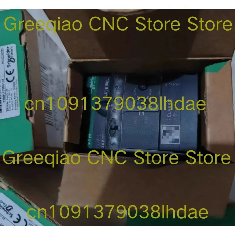 IB IL 24 DI 8/T2-PAC bus coupler 2862204 tested OK, quickly shipped brand new