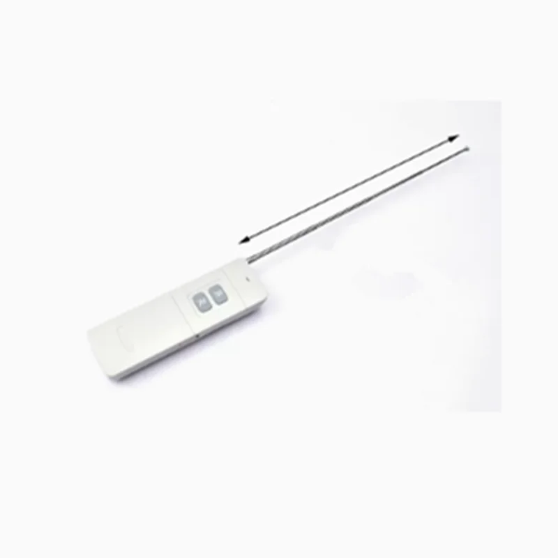 El control remoto luminoso del cometa admite el interruptor de control de luz de la lámpara de parche para abrir automáticamente el universal linha de pipa