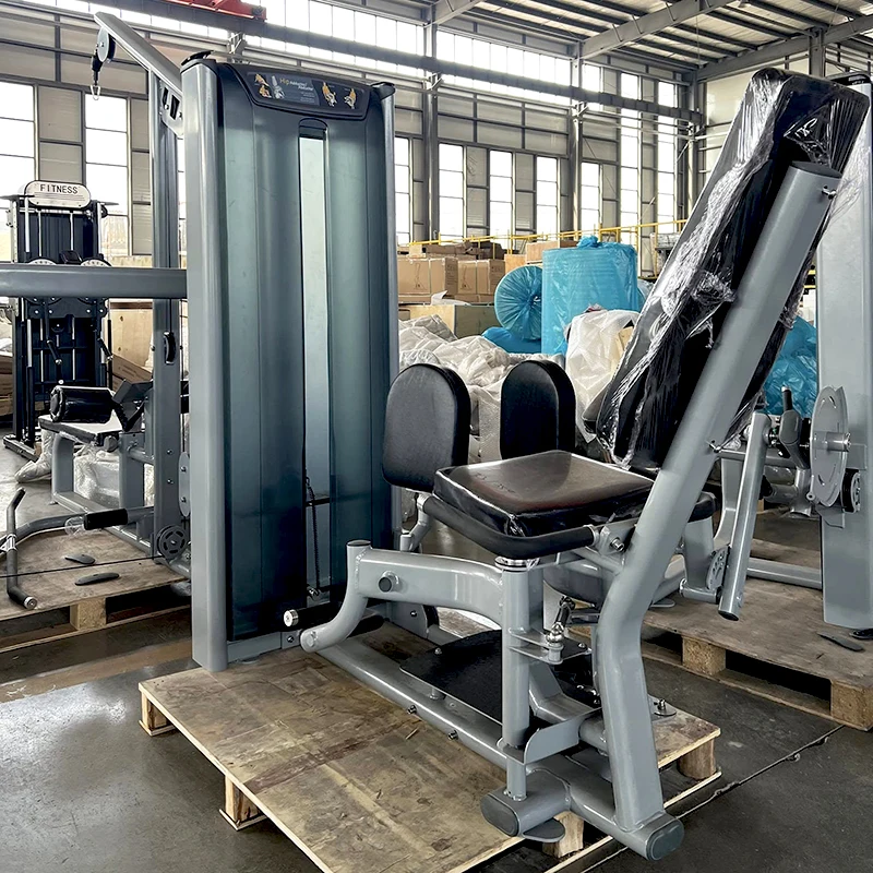 

High Quantity Outer Thigh Inner Thigh Dual Functional Machine Inner&Outer Thigh Adductor