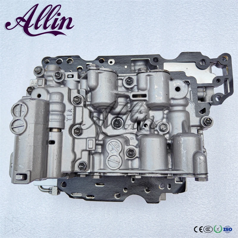 TF81 TF80-SC TF81-SC Automatic Transmission Gearbox Valve Body For VOLVO CADILLAC FORD LINCOLN MAZDA TF81 TF80