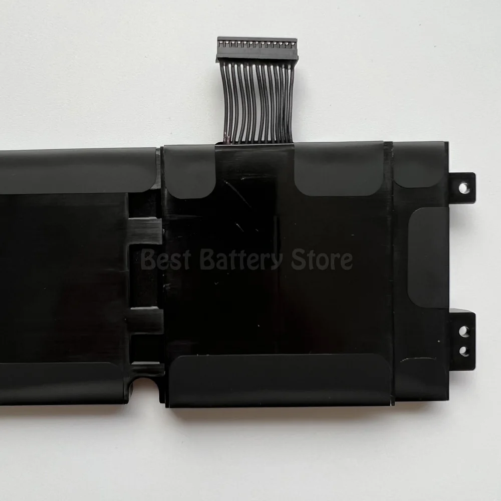 RZ09-0351 Bateria para Notebook para Razer Blade 15, RZ09-0369x, Notebook, RZ09-0351, 9E11, 4ICP7, 63/69, 2020, 2021