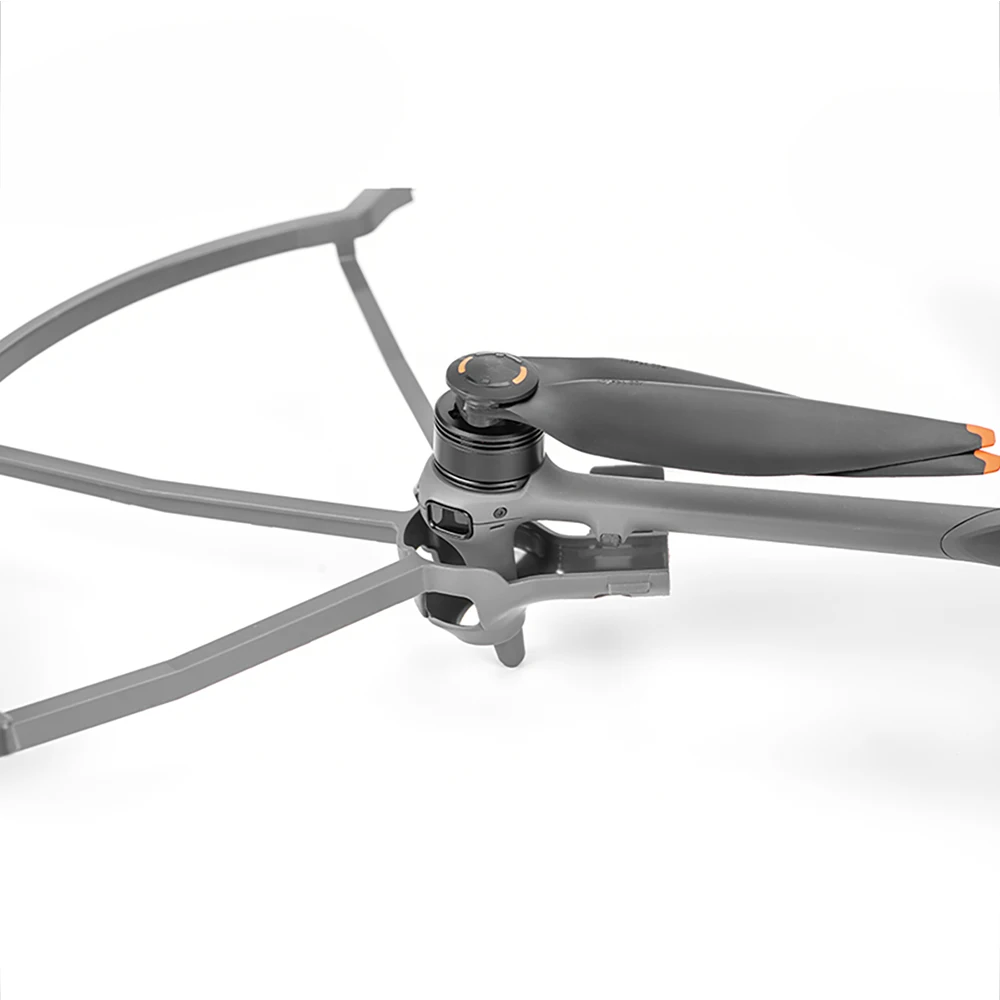 ​Propeller Protective Ring for DJI MAVIC 4PRO Bumper Ring Bracket Blade Protective Cover Drone Accessories