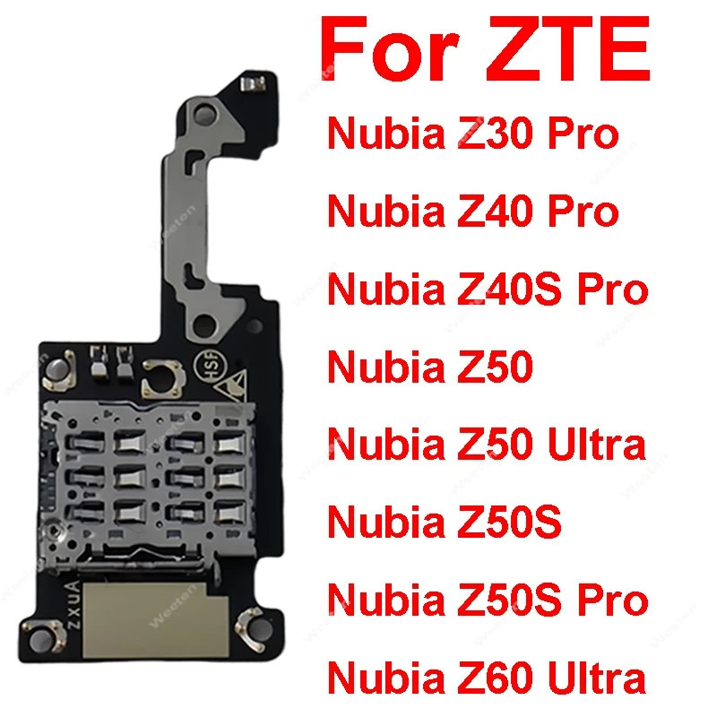 Guía Completa para el Reparador de Teléfonos: ¿Por Qué el E465288 es la Pieza Ideal para tu ZTE Nubia Z30, Z40, Z40S, Z50 y Z60S Pro?
