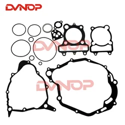 Motor Complete Cylinder Head Overhaul Gasket Mat Set for YAMAHA XT225 Serow TT225 TTR225 TW225E TW200 XT200 TTR TW 225