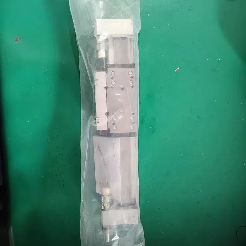 Cylinder With Rail …