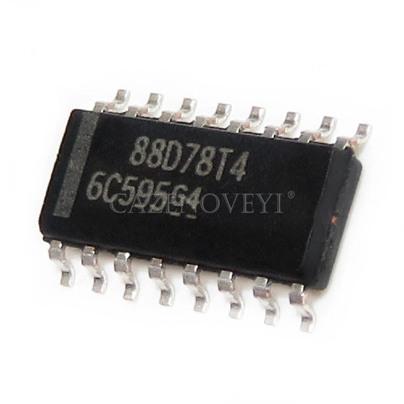 （1-10pcs）TPIC6C595DR TPIC6C595 6C595 A332J A332 A788J A788 ACPL-247 ACPL-247-500E A247 HCPL-247 ACPL-247-560E SOP-16