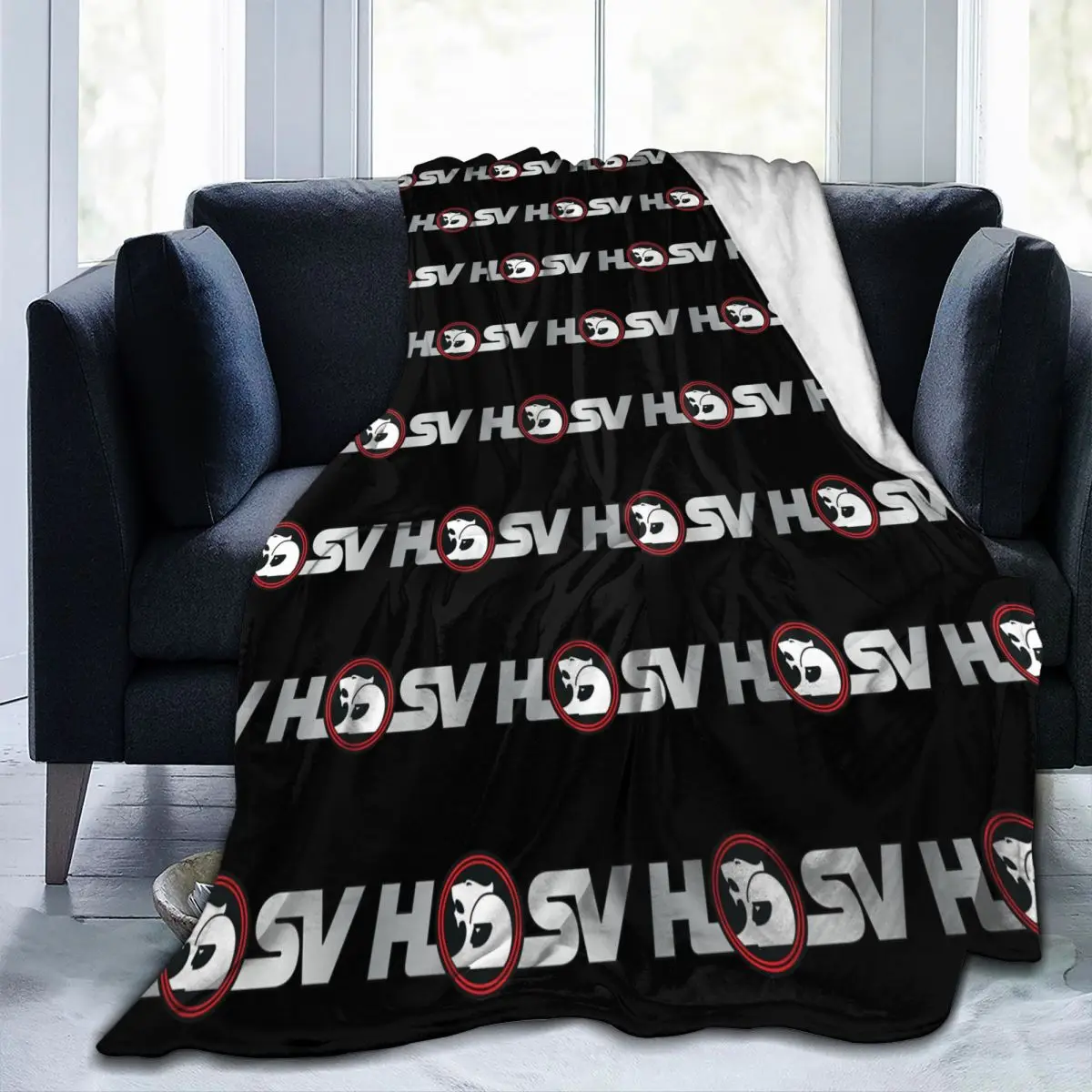 Holden Hsv Blankets… - image
