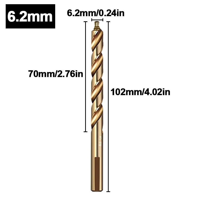 Variant: 6.2mm