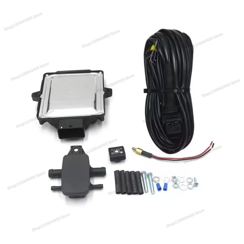 For Automotive Oil and Gas MP48 Electronic Control Engine Automotive Kit Connector Accessories