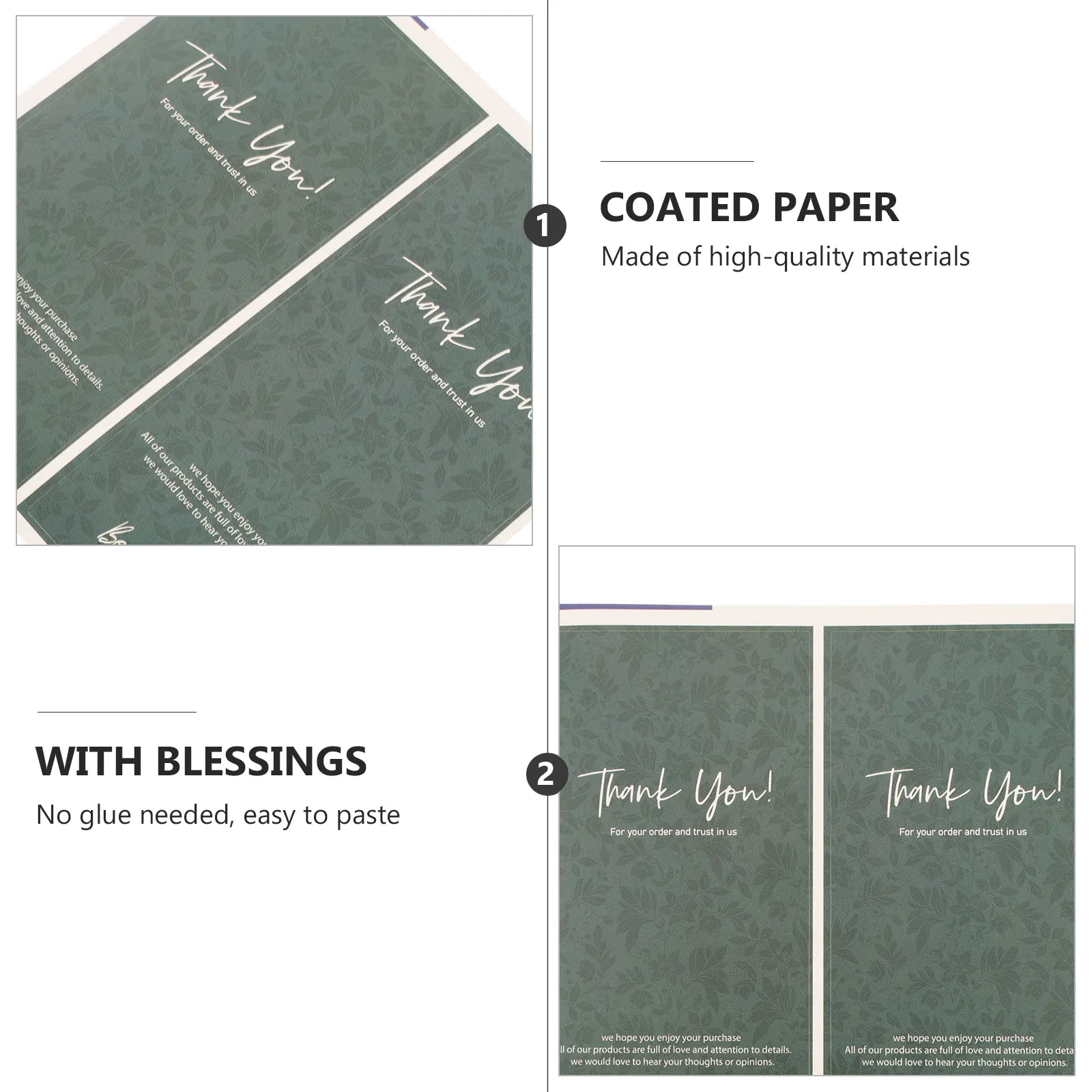 

Sticker Label Storage Stickers Packaging Adhesive Package Seals Sealing Labels Packing for Moving Boxes Christmas