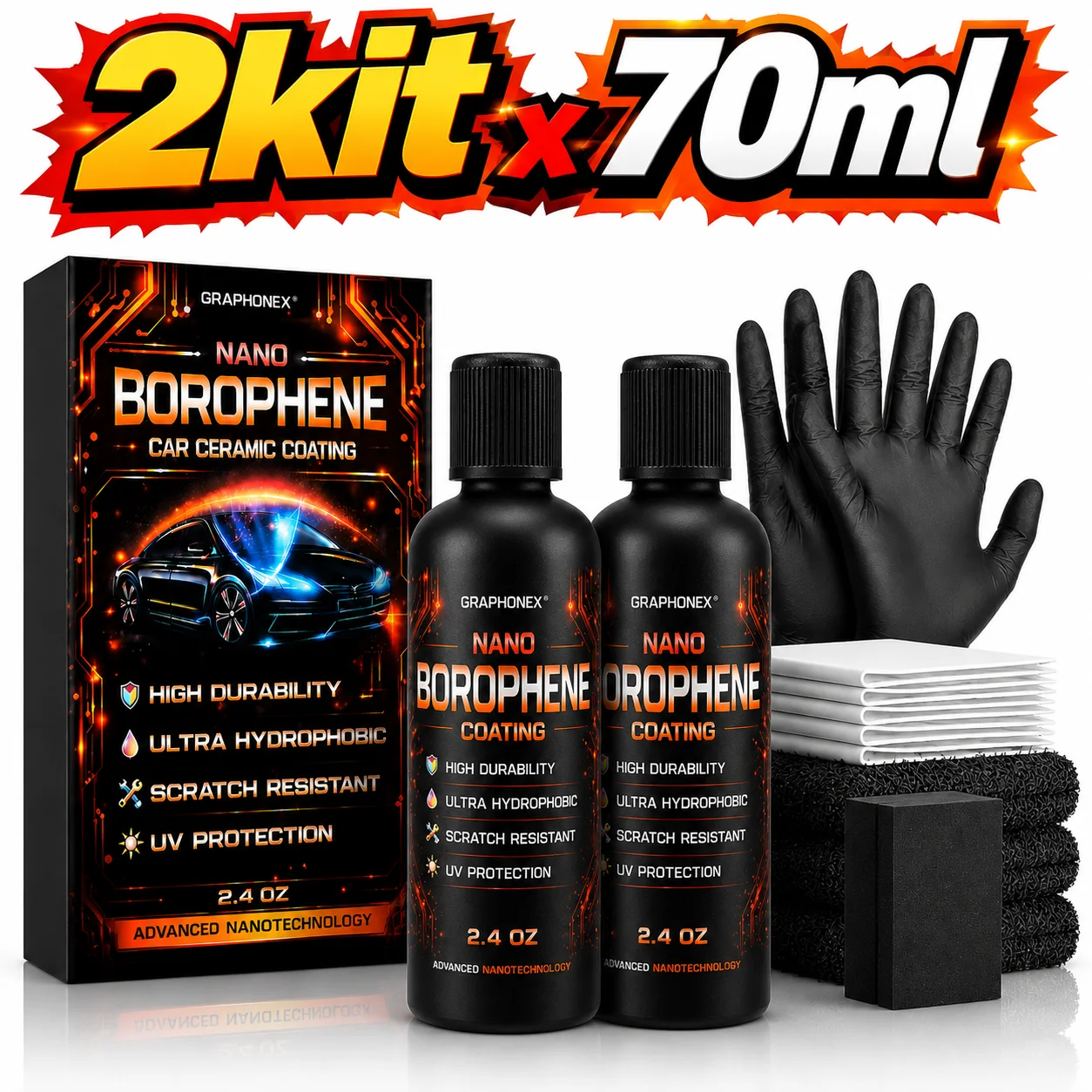 graphonex-nano-borophene-car-ceramic-coating-–-ultra-hydrophobic-scratch-resistant-uv-protection-high-durability