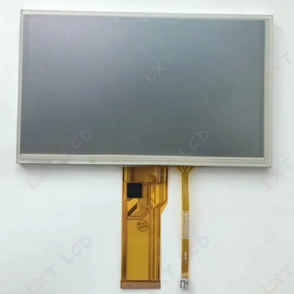 

Новый ЖК-дисплей 7 дюймов A070VTN06.0 20000600-32 20000600 32 12 для планшета с сенсорным экраном