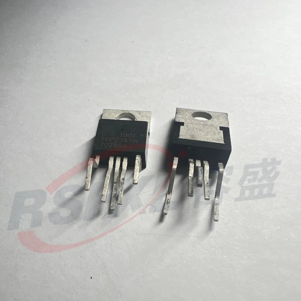 TOP234YN TO-220-6 New and Original 10pcs/lot