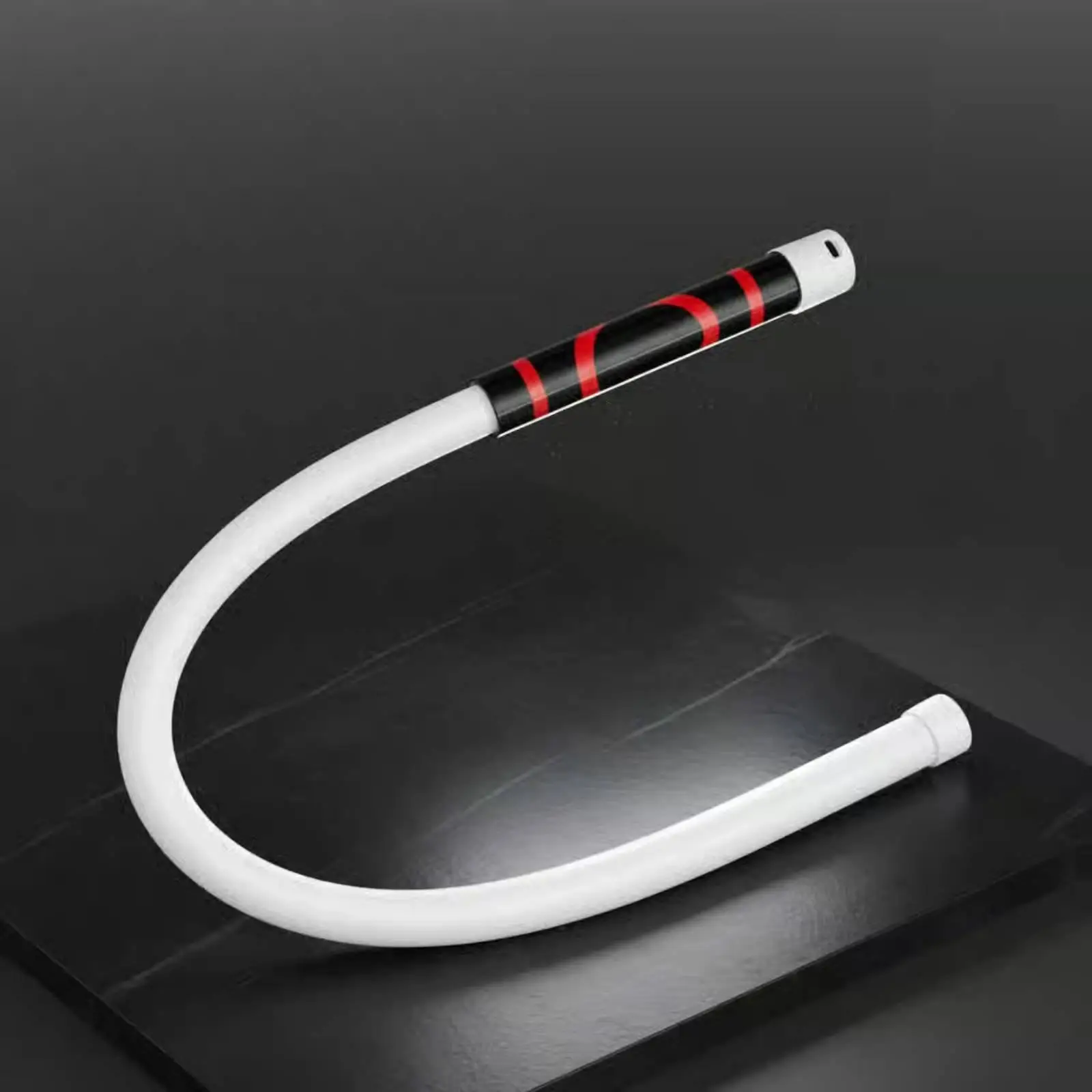 Industrial Lamp Bendable LED Inspection Light Rechargeable Portable Work Light for Mechanic Garage Use