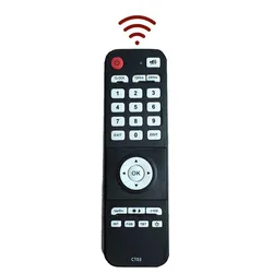 Remote Controller for LED Timer, Clock Model CT03