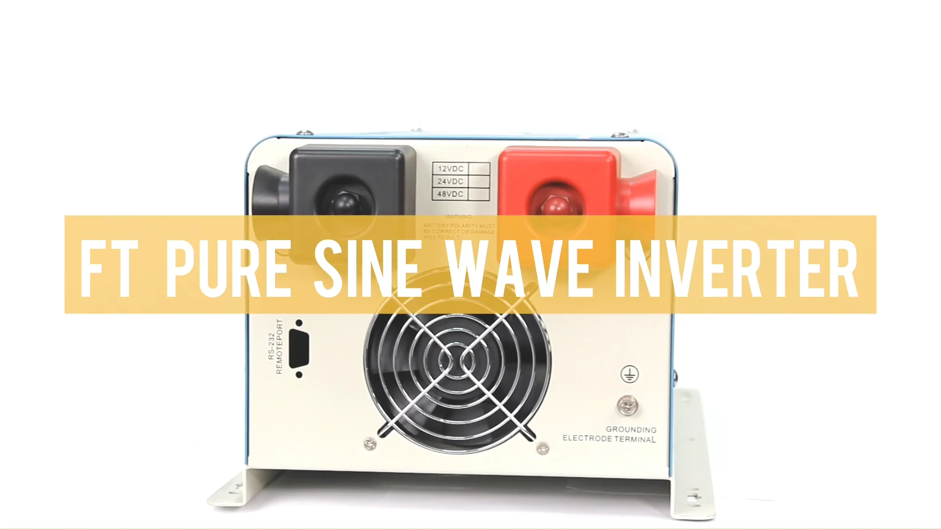 

SNADI High Quality Frequency 3KW Solar Pure Sine Wave Inverter