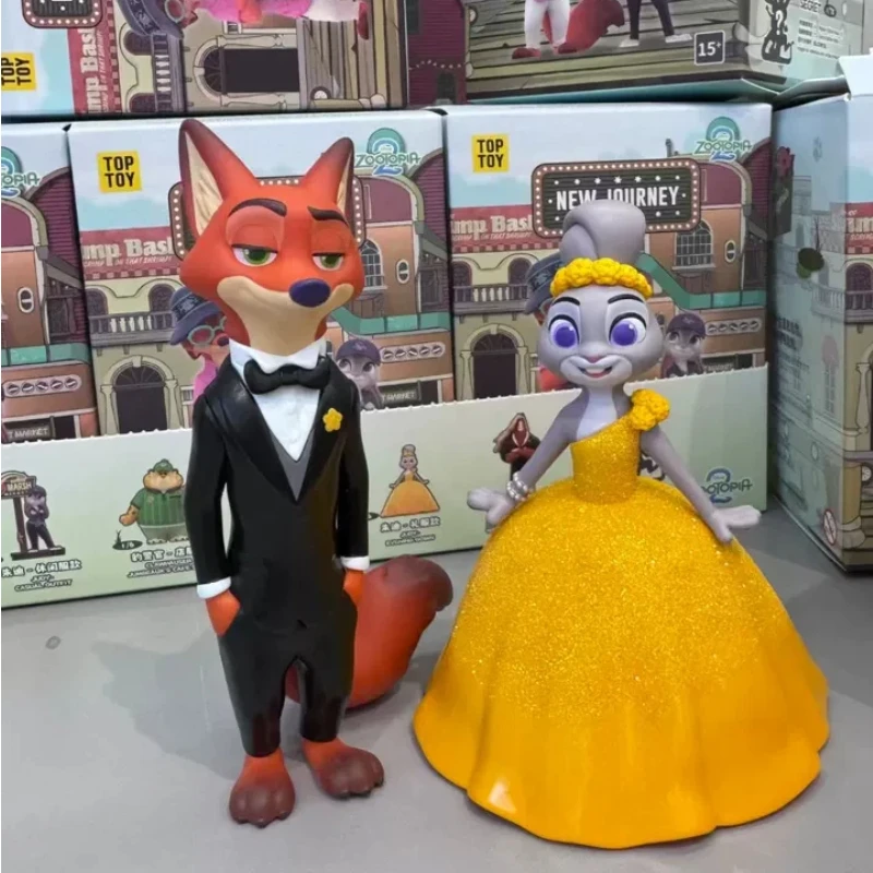 Hot Disney Zootopia…