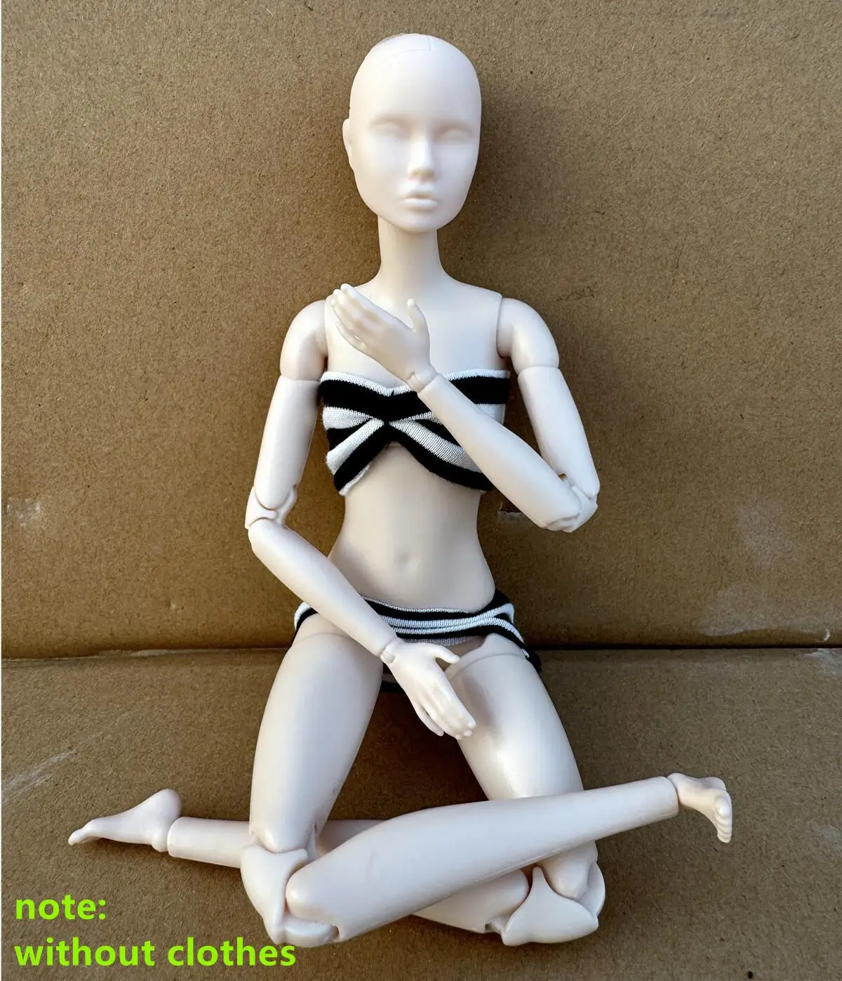 1pcs doll