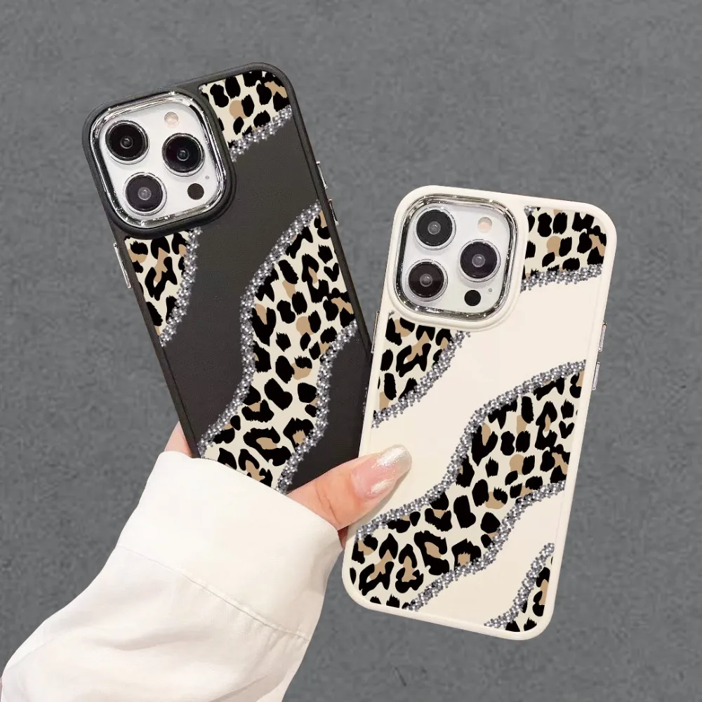 

New design pattern case,suitable for iPhone16Pro Max/iPhone16Pro/iPhone16/ iPhone16 Plus to iPhone11 12 13 14 15 series