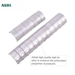 STD~+100 Con Rod Connecting Rod Crankshaft Main Bearing Set For Suzuki GSF400 Bandit 1989-1997 GSF400 Bandit V Linited 1989-1993